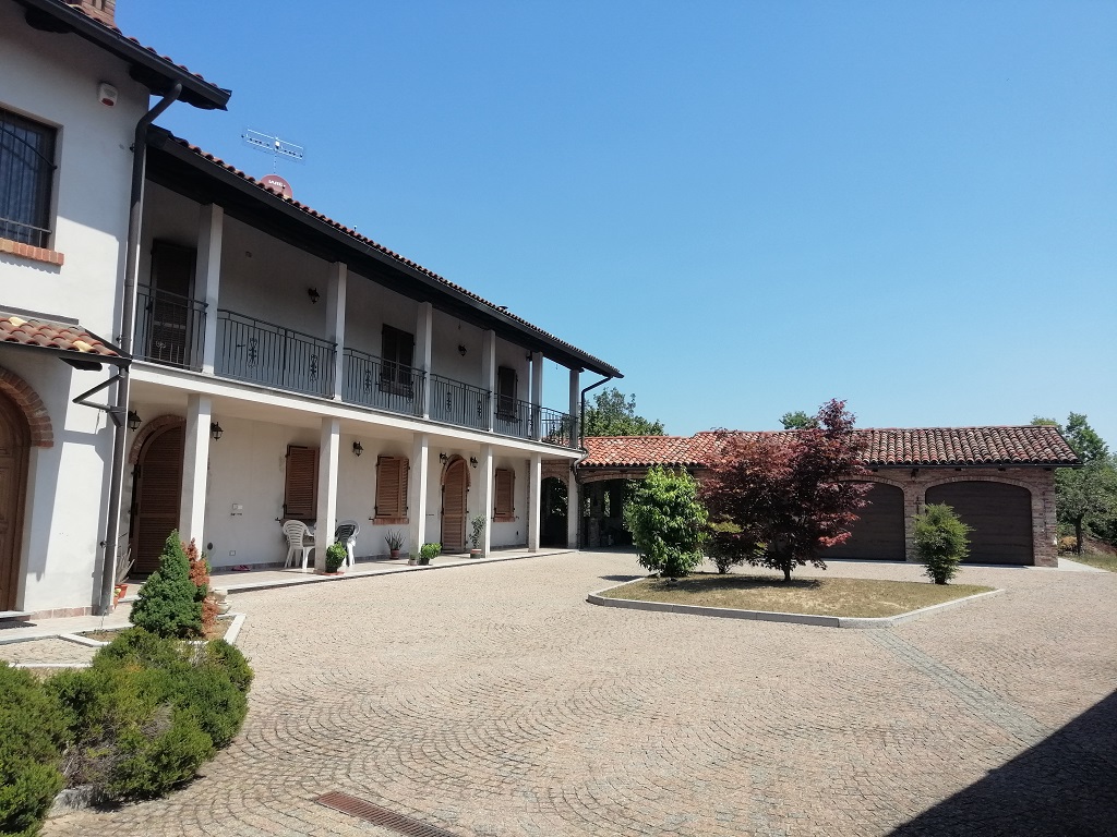 CASAL DEL GAUDIO