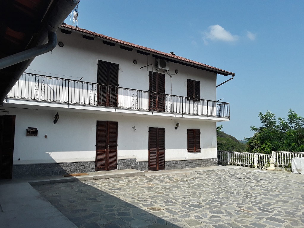 CASA PORTA