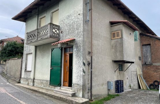 CASA GRAZIA