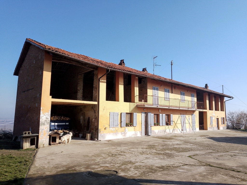 TENUTA BICOCCA