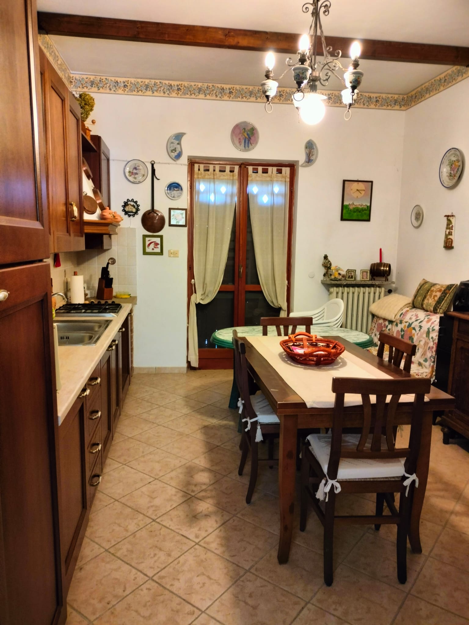 BILIVELLO IN VENDITA IN VIA SAN VINCENZO