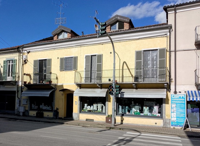 IN ATTIVITÀ DAL 1987!