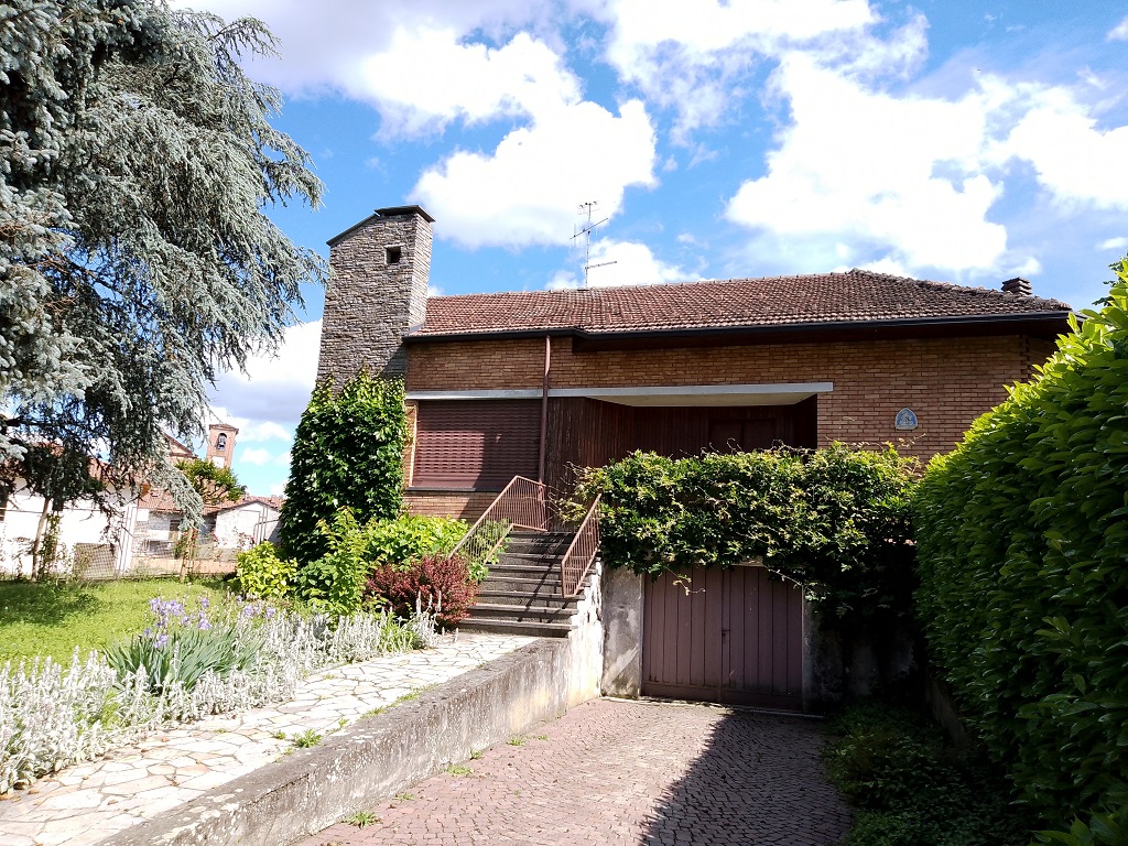 VILLA MANUELA