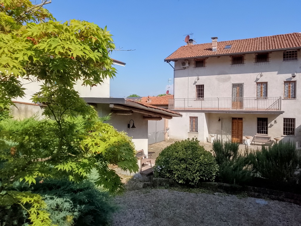 DIMORA SAN CARLO
