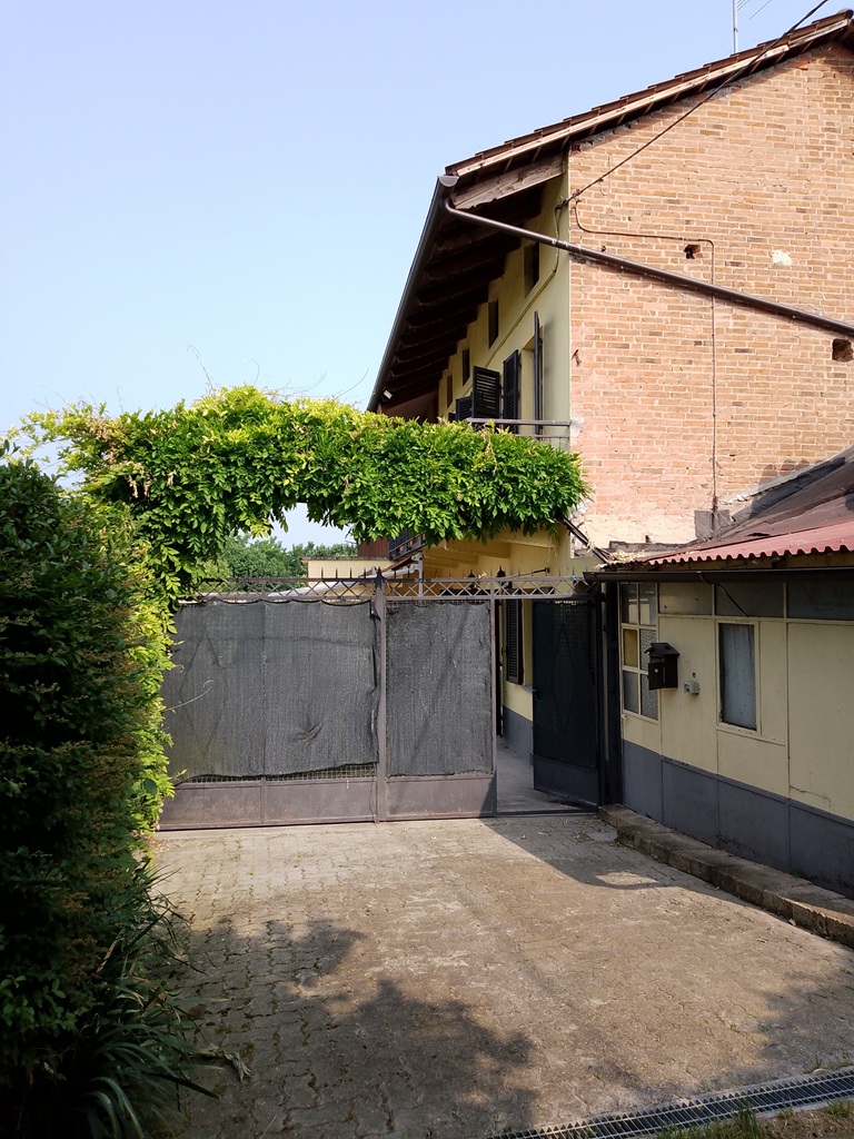 CA&#8217; DLA PIEVE