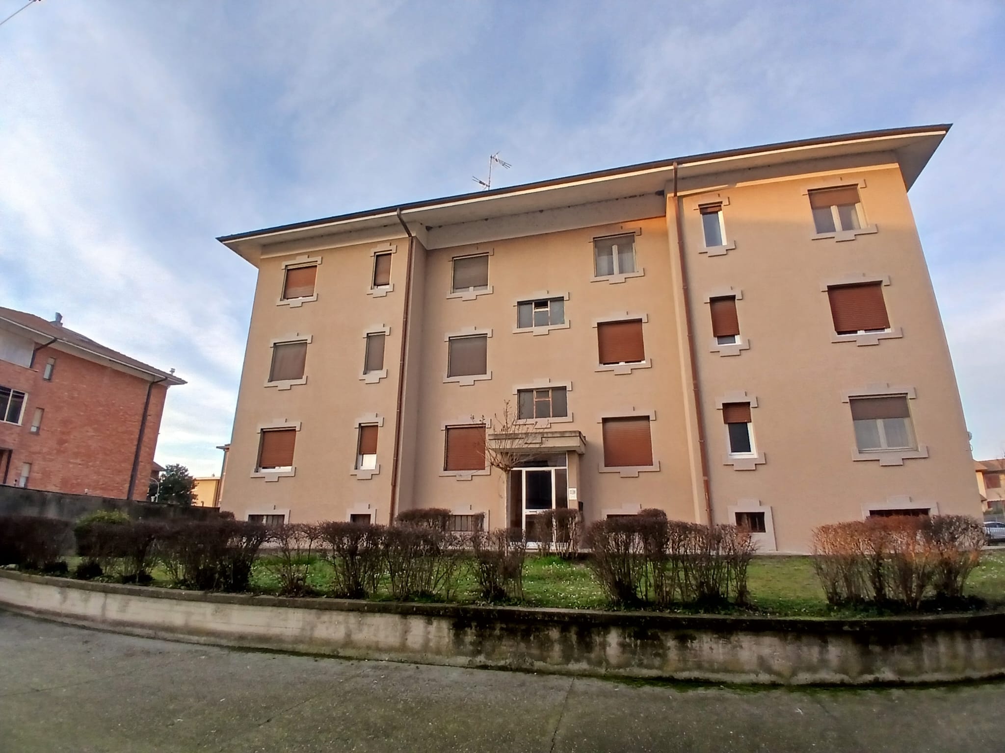 CONDOMINIO FEDERICA