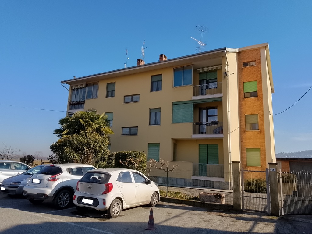 Quadrilocale in vendita in Via delle Scuole, 8