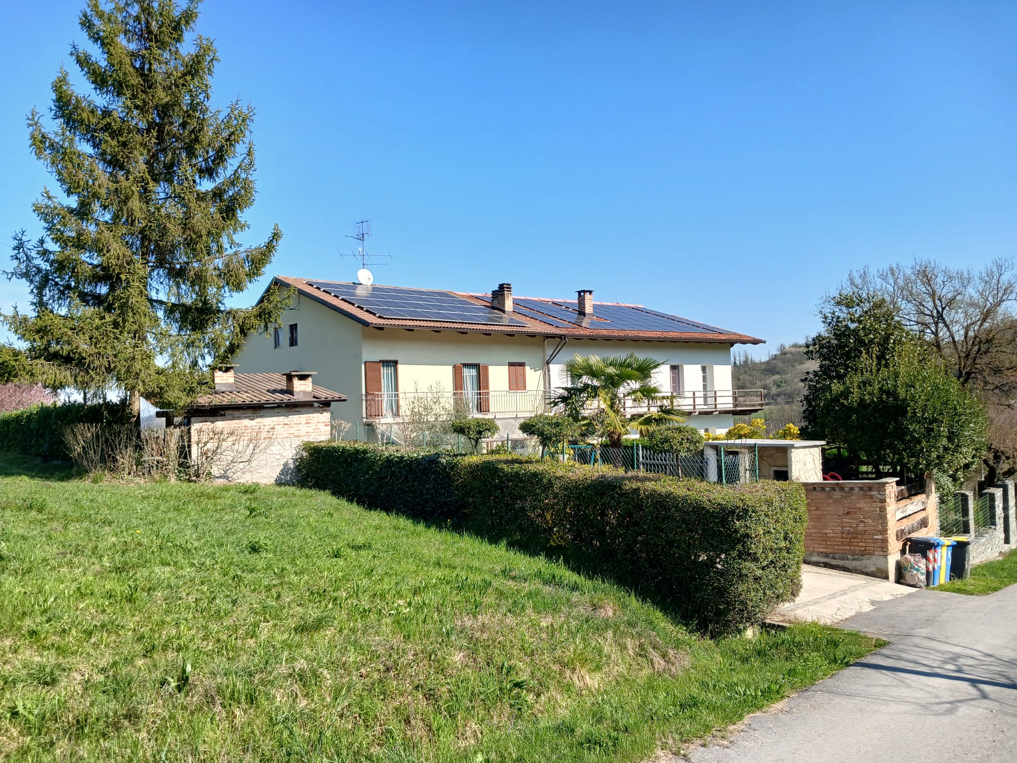 CASCINA STELLA