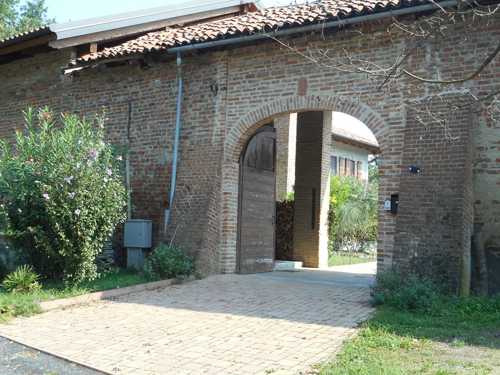 CASCINA ROSSA